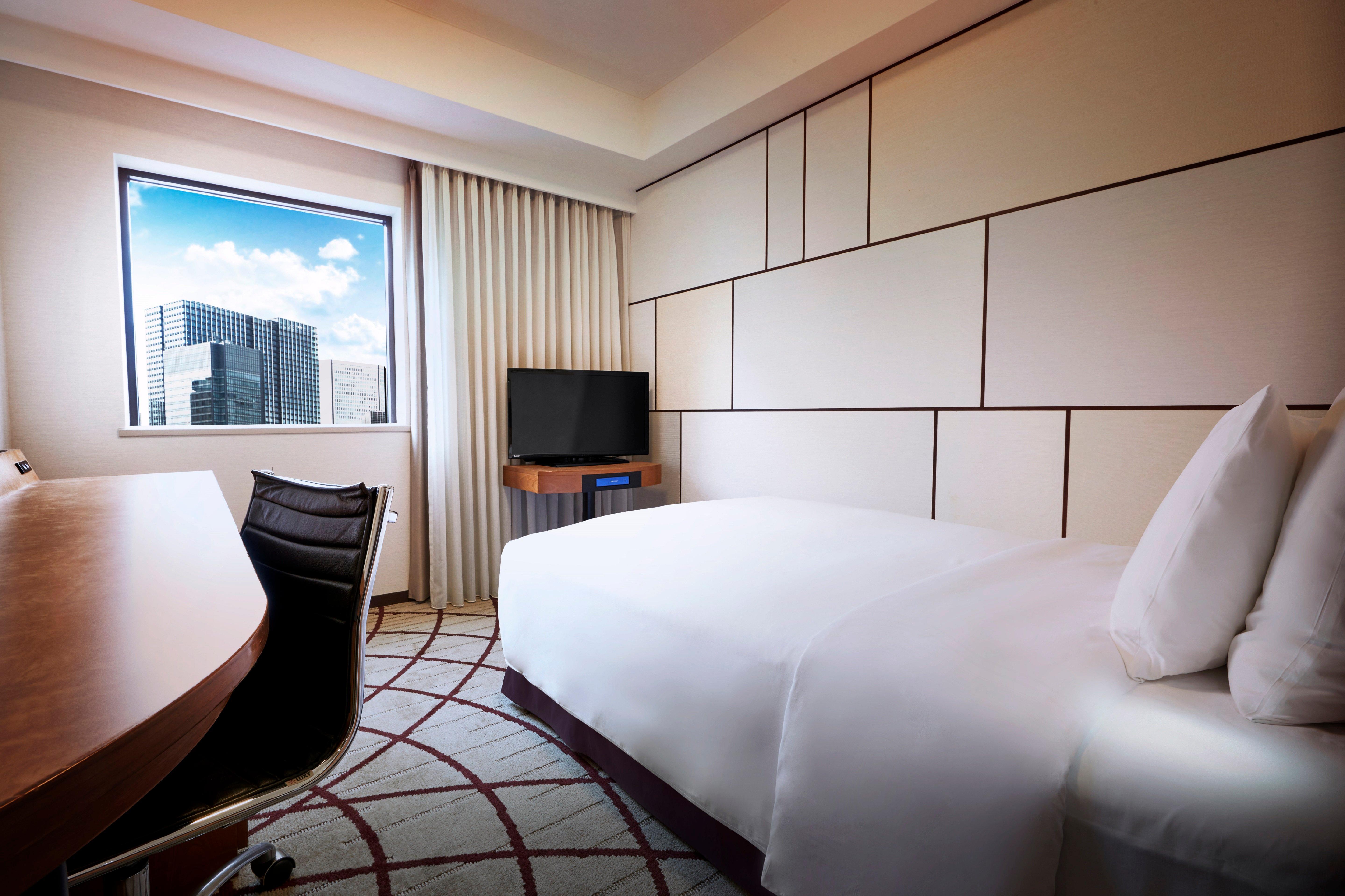Ana Crowne Plaza Osaka By Ihg Hotell Eksteriør bilde