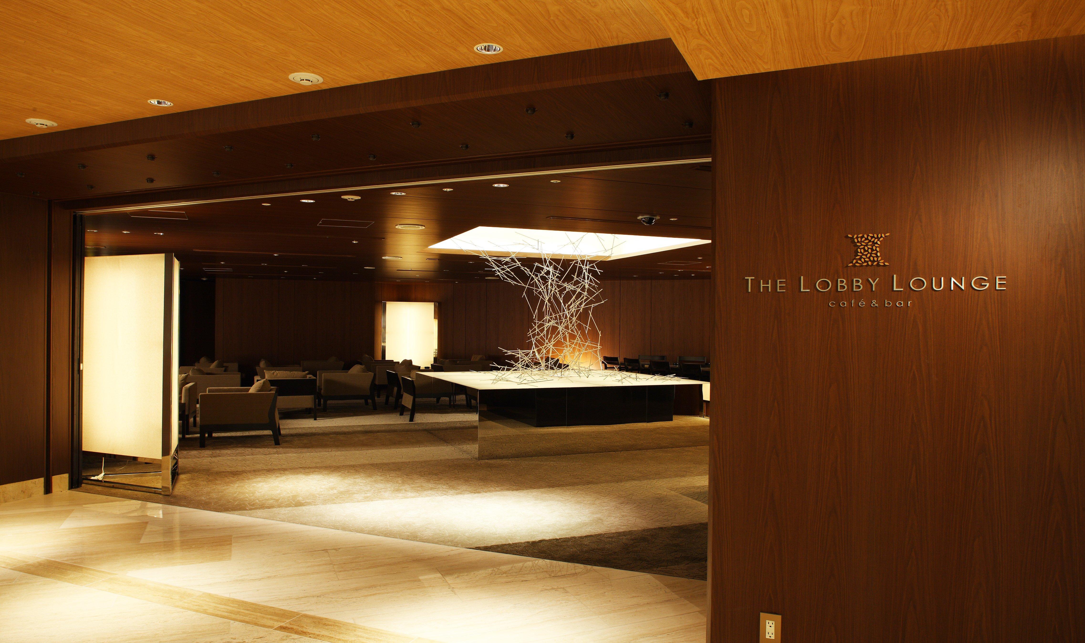 Ana Crowne Plaza Osaka By Ihg Hotell Eksteriør bilde