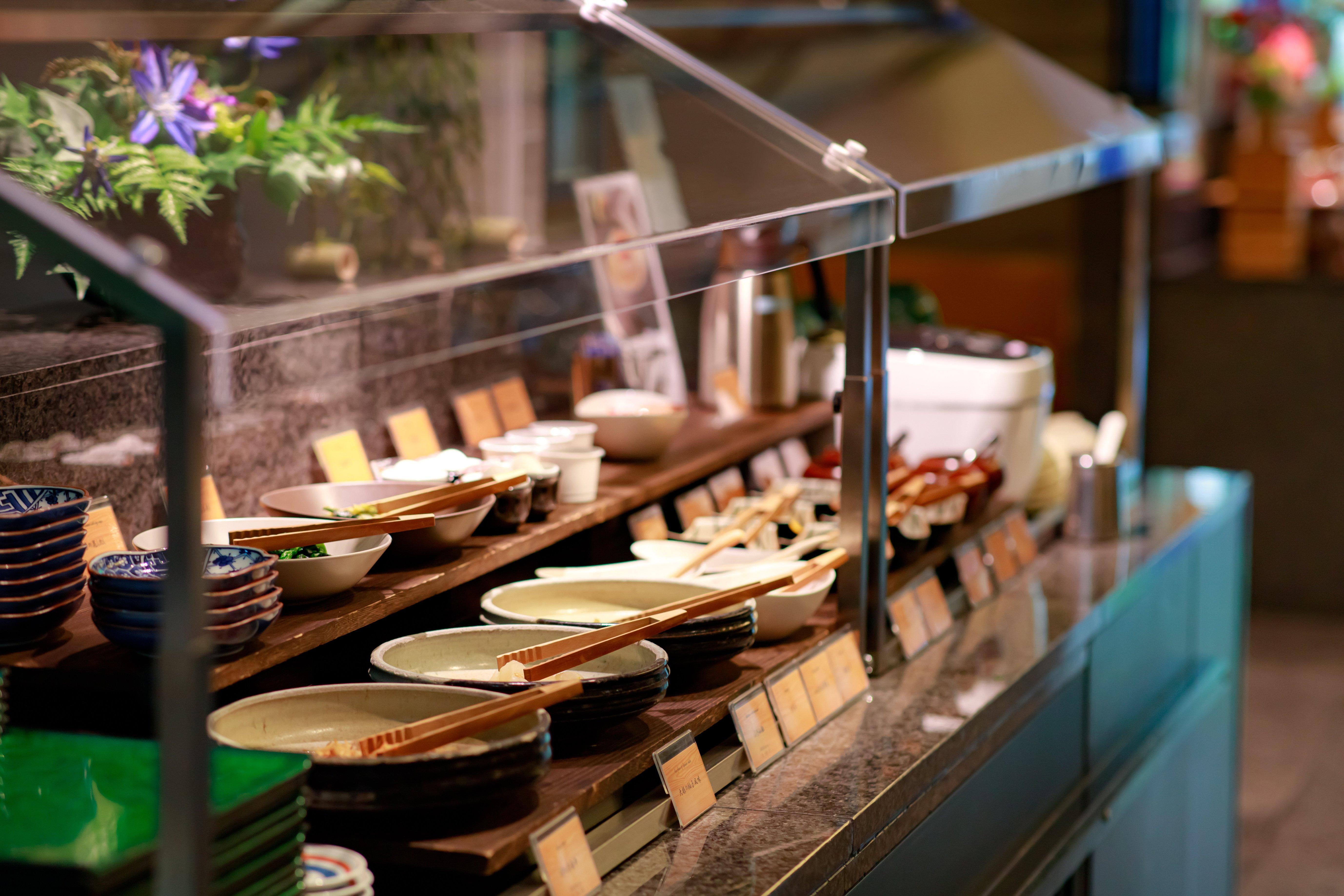 Ana Crowne Plaza Osaka By Ihg Hotell Eksteriør bilde