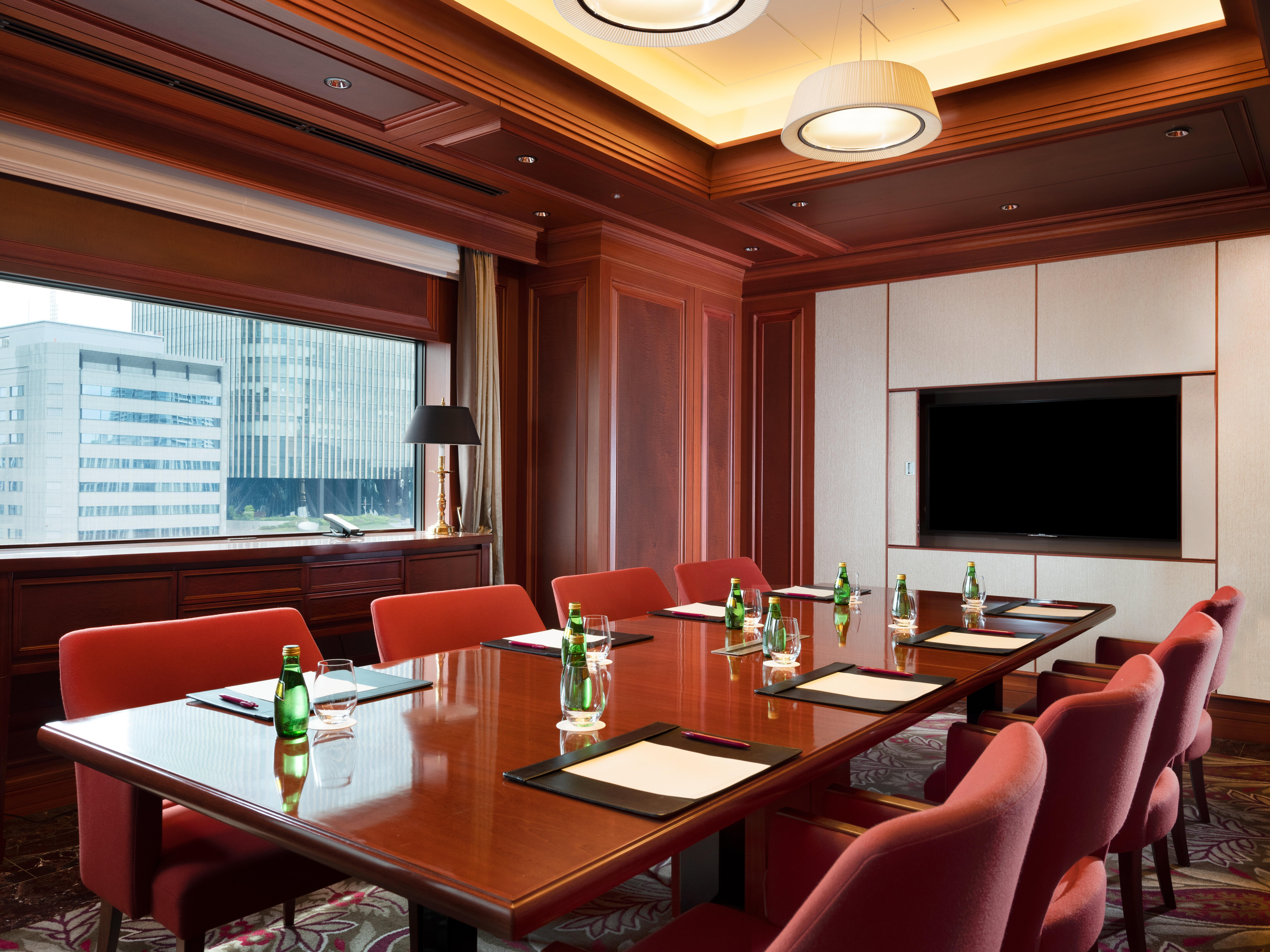 Ana Crowne Plaza Osaka By Ihg Hotell Eksteriør bilde