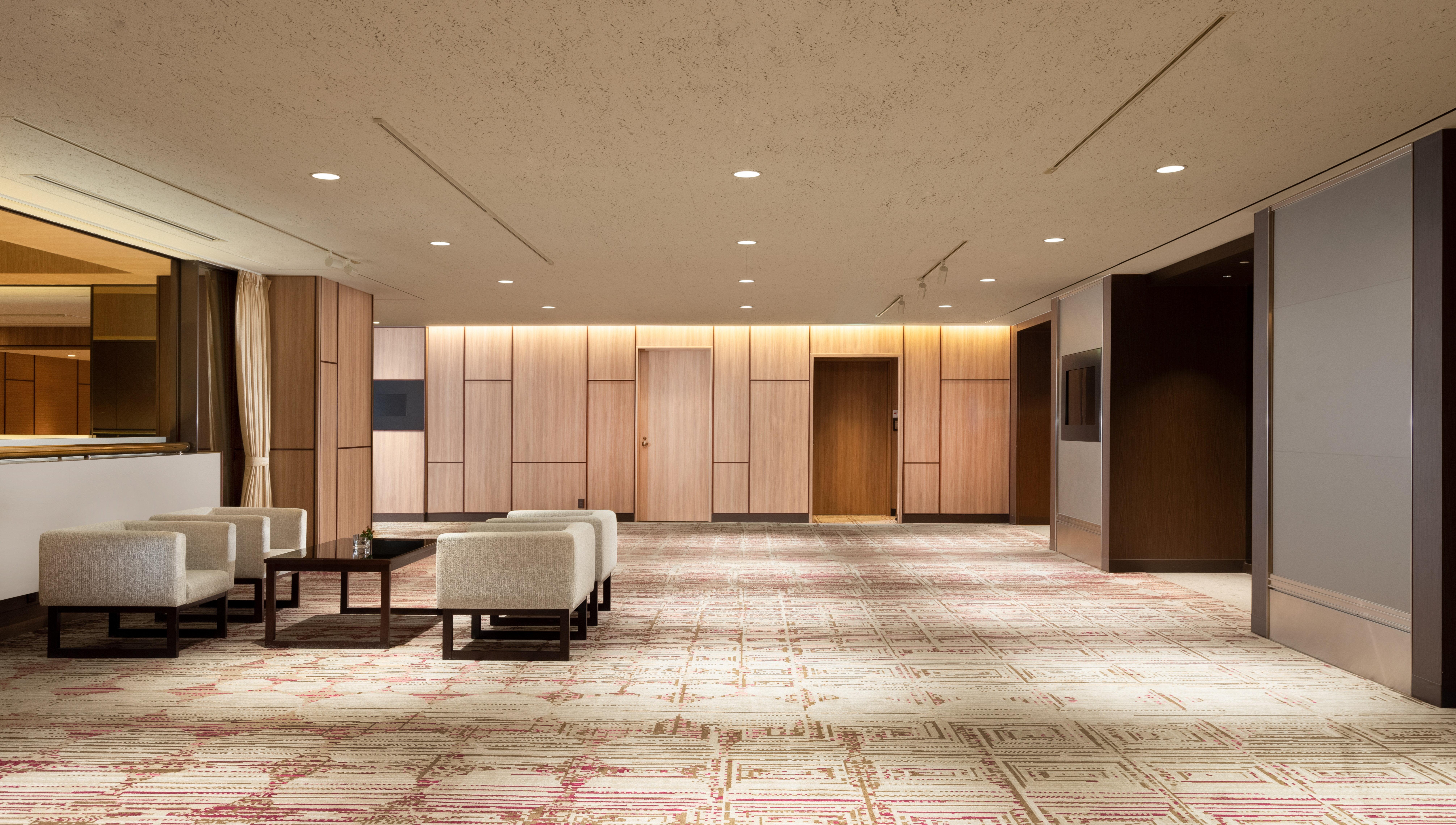 Ana Crowne Plaza Osaka By Ihg Hotell Eksteriør bilde