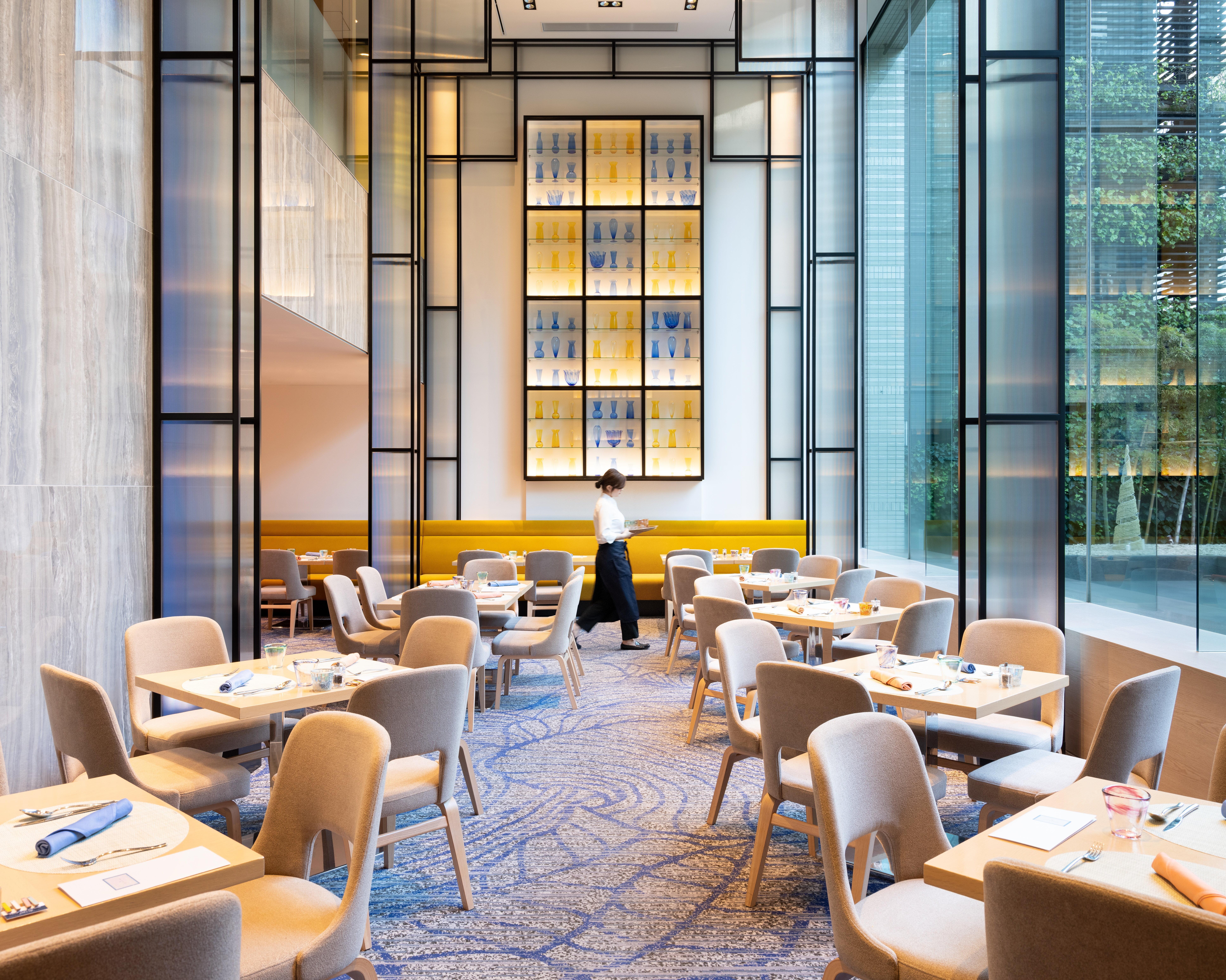 Ana Crowne Plaza Osaka By Ihg Hotell Eksteriør bilde