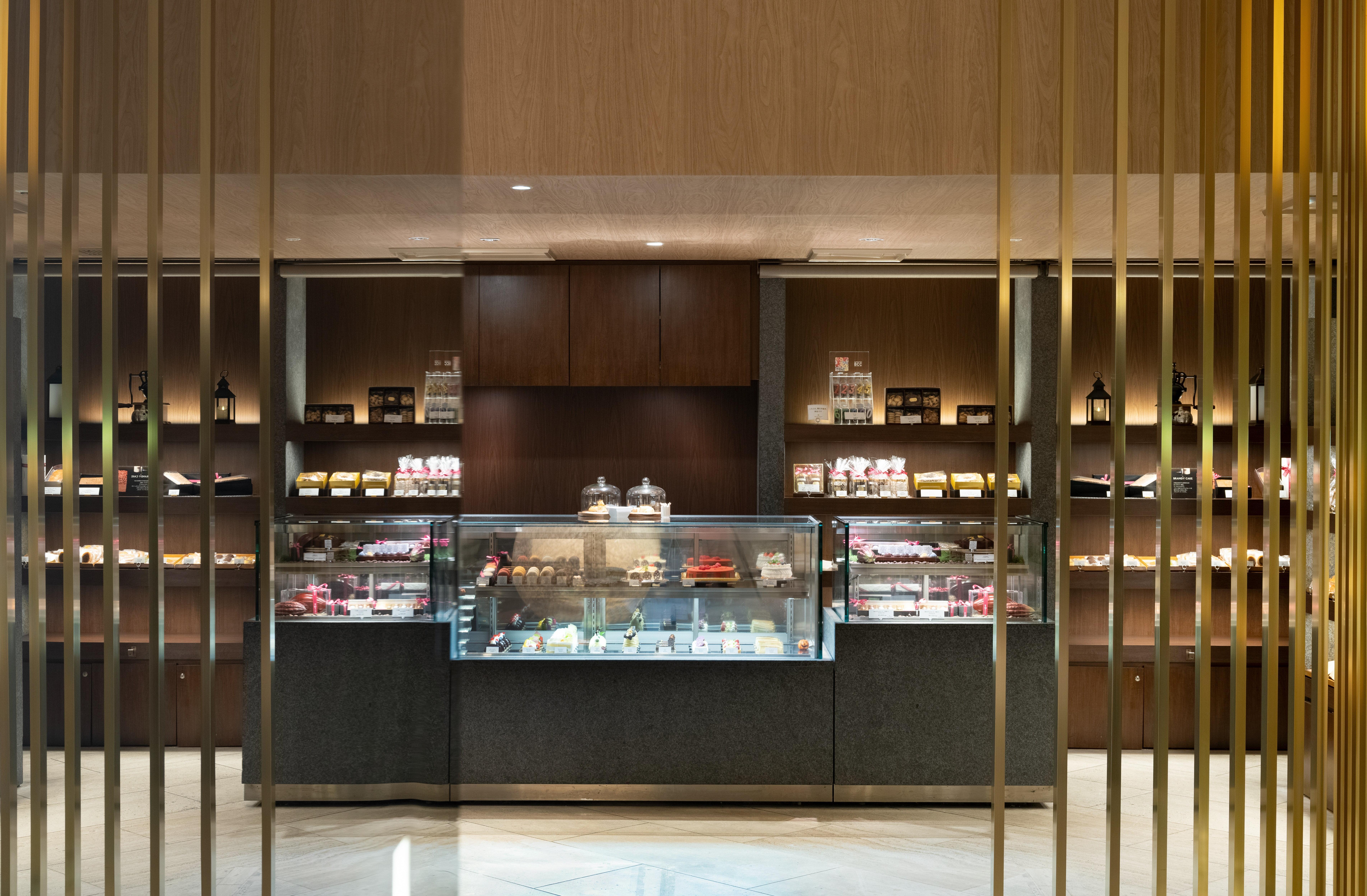 Ana Crowne Plaza Osaka By Ihg Hotell Eksteriør bilde