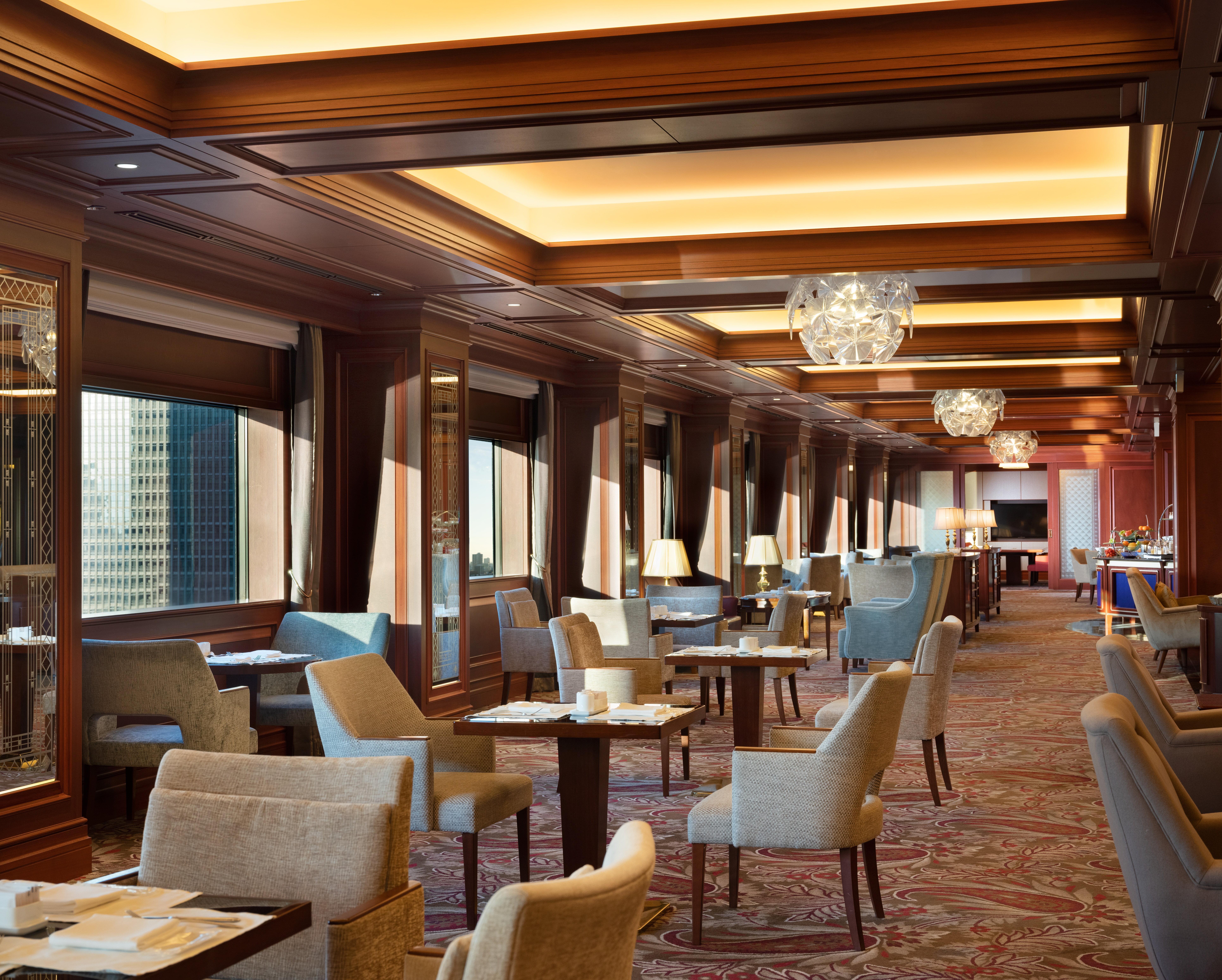 Ana Crowne Plaza Osaka By Ihg Hotell Eksteriør bilde