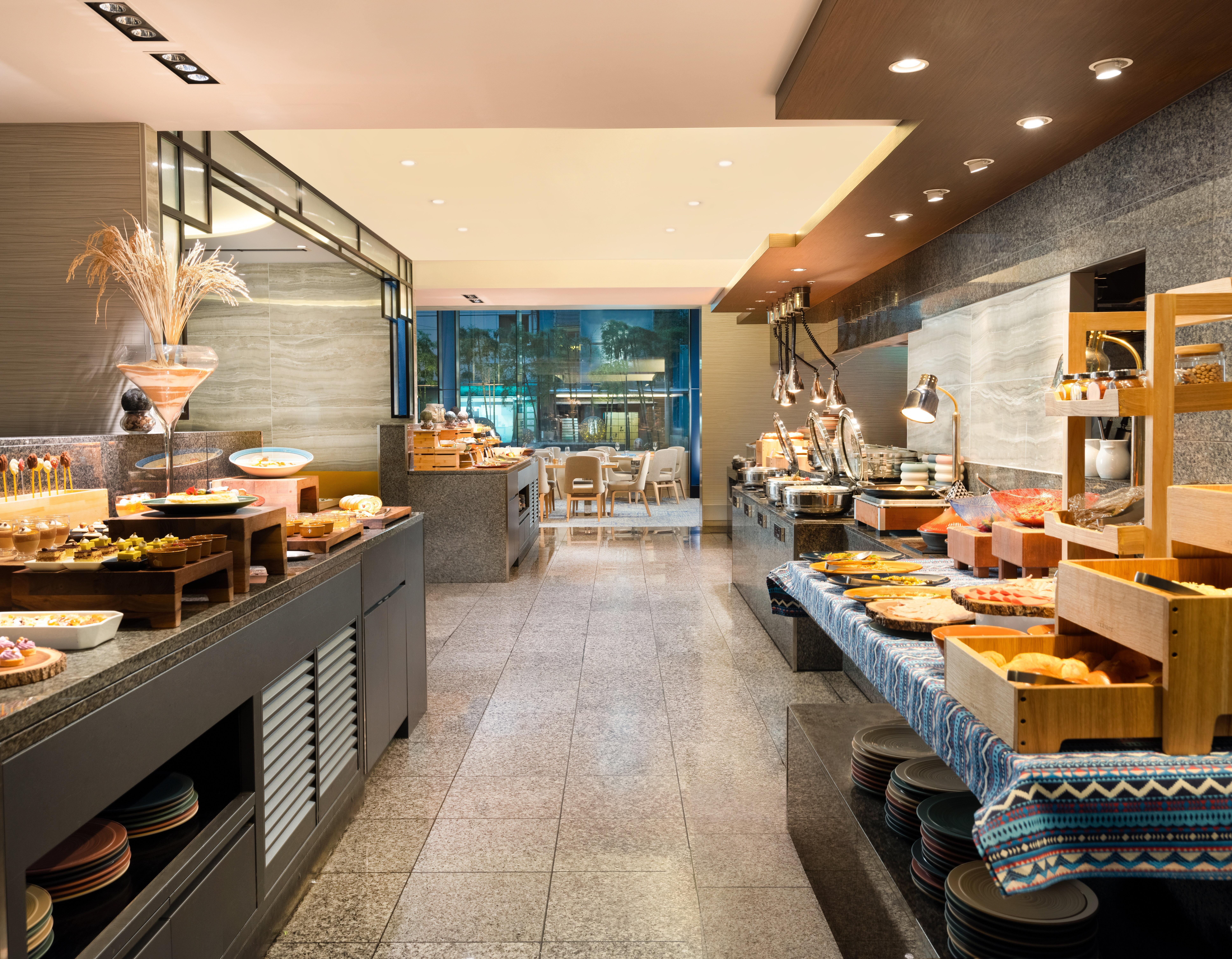 Ana Crowne Plaza Osaka By Ihg Hotell Eksteriør bilde